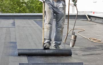 flat roof replacement Little Strickland, Cumbria