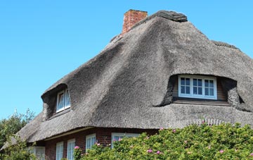 thatch roofing Little Strickland, Cumbria